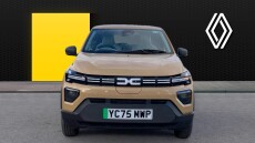 Dacia Spring 27kWh Expression 65 48kW 5dr Auto Electric Hatchback